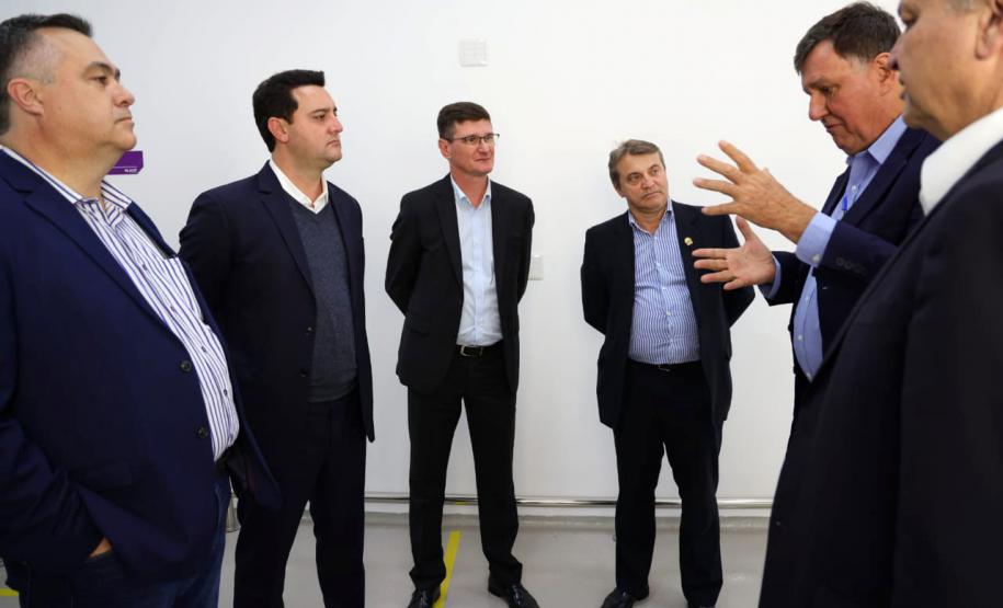 Com nova planta em Toledo, Prati-Donaduzzi vira maior produtora de comprimidos da América Latina