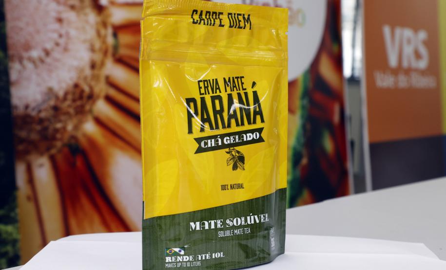 Invest Paraná prepara pequenos produtores para exportação