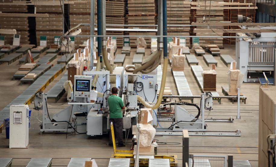 Programa de incentivo atraiu R$ 6,1 bilhões em investimentos privados ao Paraná no 1º semestre