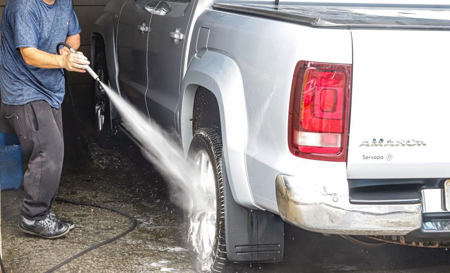 Setor de serviços cresce 11,2% no Paraná nos primeiros cinco meses do ano, melhor resultado do Sul