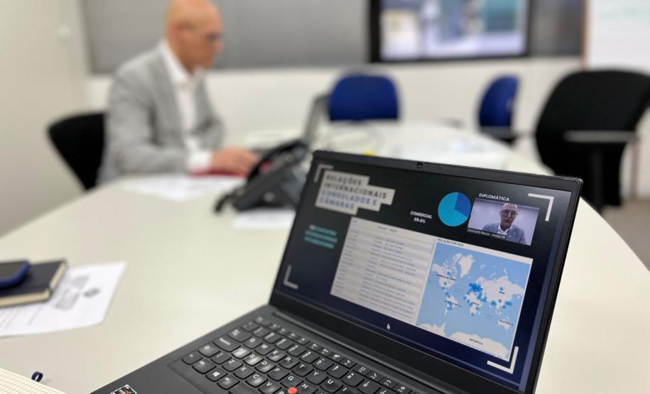 Invest Paraná apoia empresas que desejam expandir vendas com certificação Halal