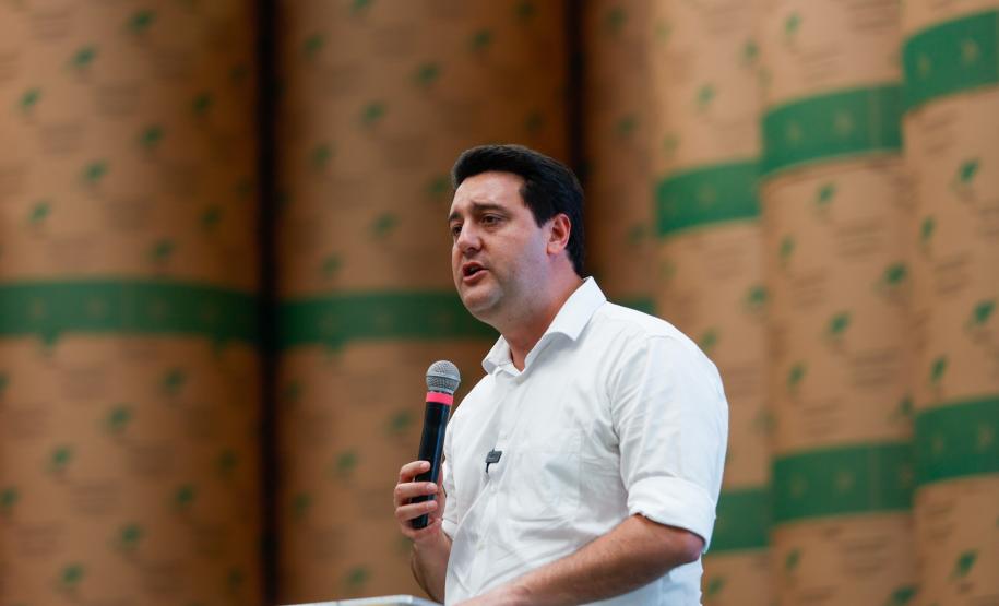 Klabin inaugura o projeto Puma II, maior investimento privado do Paraná