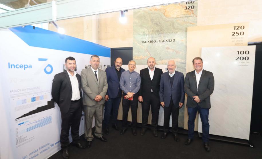 Feira da Louça de Campo Largo é retomada com apoio do Governo do Estado