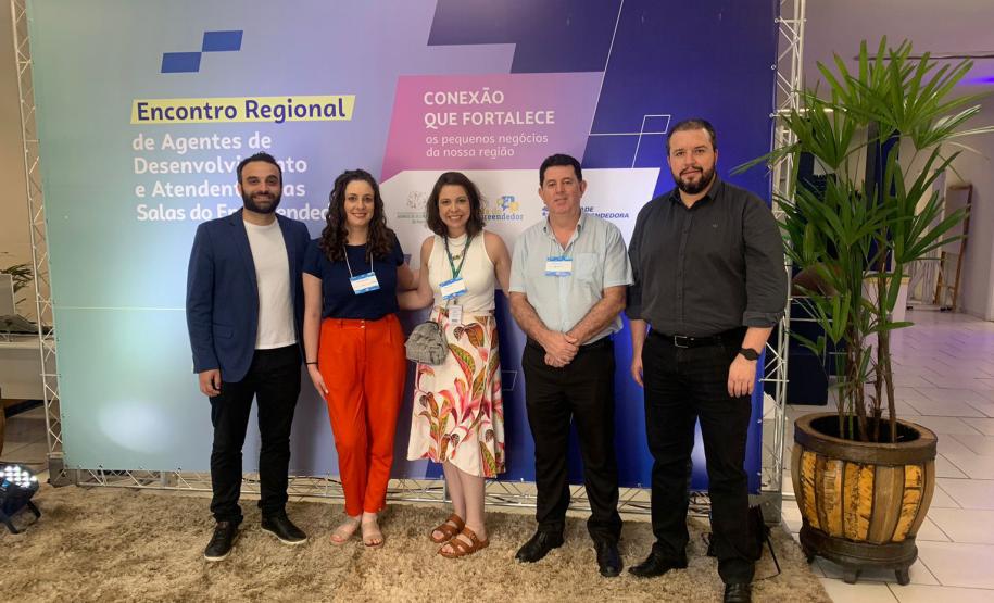 Técnicos do Estado orientam gestores municipais em Maringá sobre Decreto do Baixo Risco