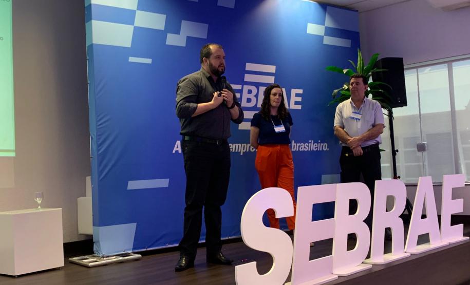 Técnicos do Estado orientam gestores municipais em Maringá sobre Decreto do Baixo Risco