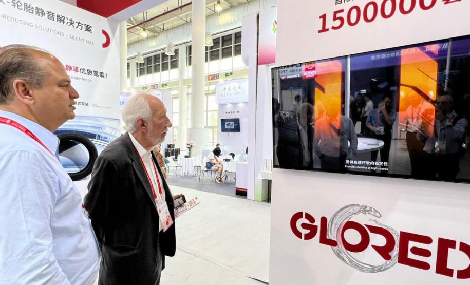 A missão paranaense liderada pelo vice-governador Darci Piana chegou neste domingo (10) à metade da viagem internacional de seis dias de negócios na China. Durante o dia, a comitiva visitou diversos estandes da Feira Internacional de Investimentos e Comércio da China (CIFIT), na cidade de Xiamen