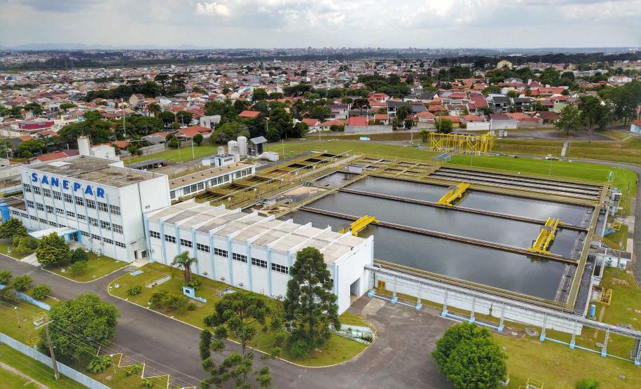 Empresas do Paraná com participação do Estado figuram entre as 500 maiores do Sul