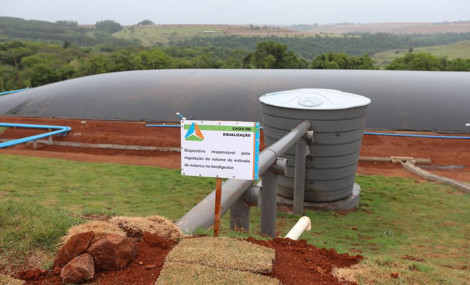 De passivo ambiental a energia com valor agregado: o caminho do biogás no Paraná
