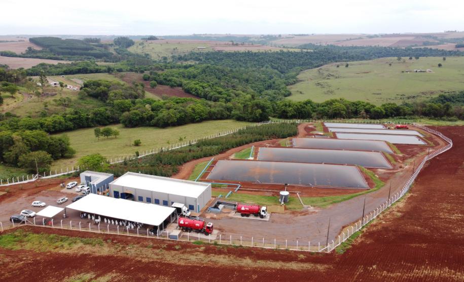 De passivo ambiental a energia com valor agregado: o caminho do biogás no Paraná