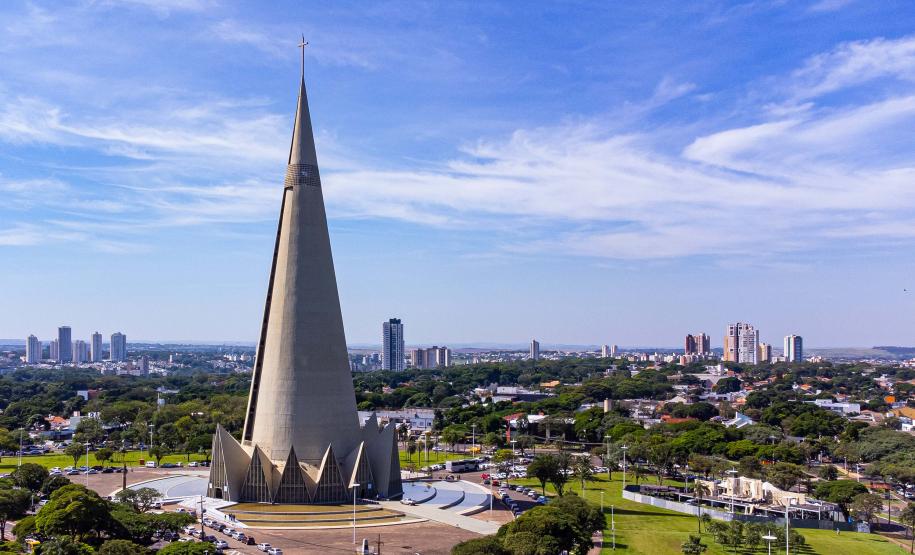 Estado participa de semana de palestras que comemora o empreendedorismo. Foto: Roberto Dziura Jr/AEN