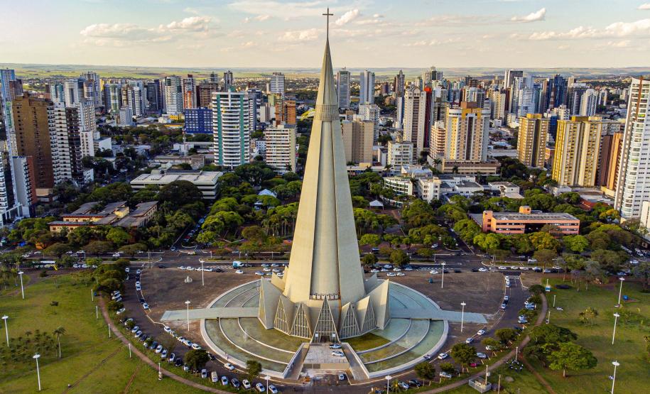 Estado participa de semana de palestras que comemora o empreendedorismo. Foto: Roberto Dziura Jr/AEN