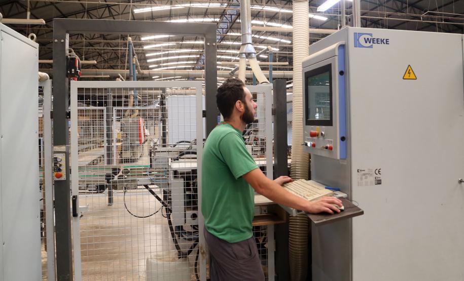 Paraná lidera empregabilidade de jovens na região Sul em 2023