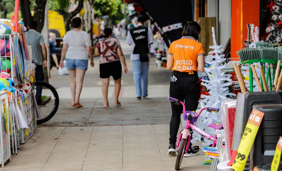 Para estimular comércio, Estado estuda retirar 7,5 mil itens da Substituição Tributária