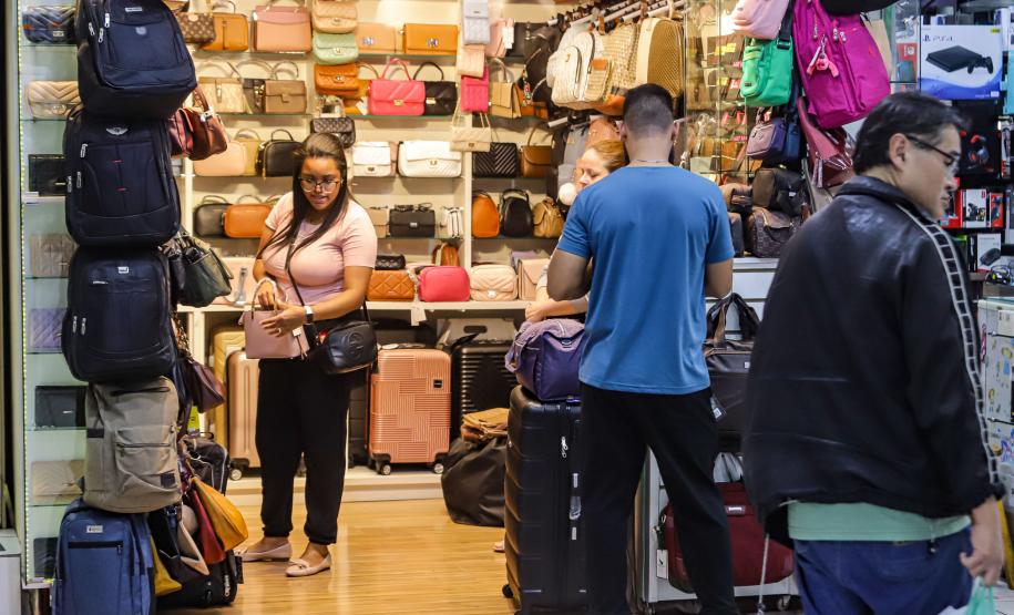 Para estimular comércio, Estado estuda retirar 7,5 mil itens da Substituição Tributária