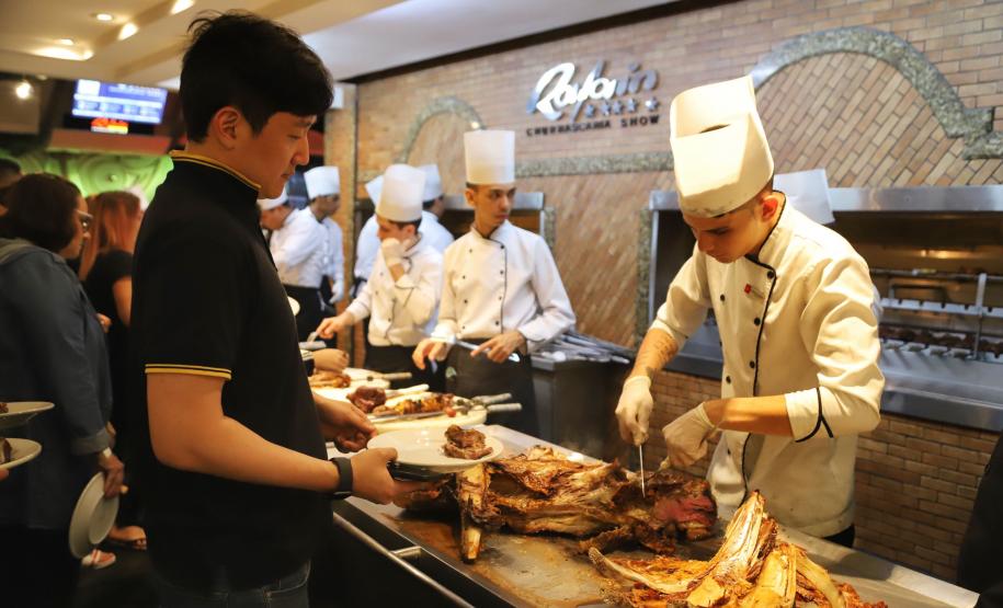 Paraná lidera empregabilidade de jovens na região Sul em 2023