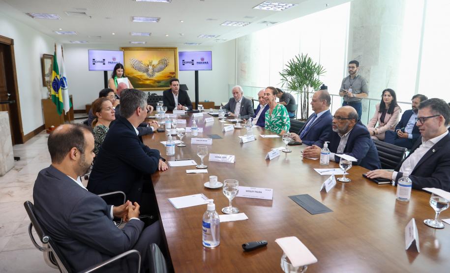 Horse investirá R$ 100 milhões na produção de motores de alta eficiência no Paraná