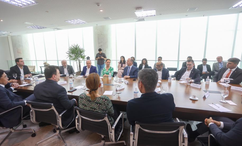 Horse investirá R$ 100 milhões na produção de motores de alta eficiência no Paraná