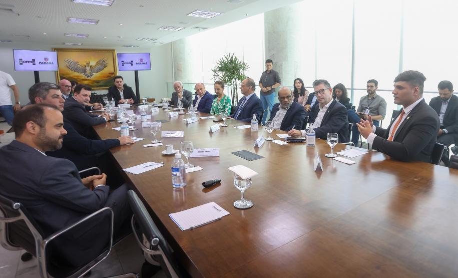 Horse investirá R$ 100 milhões na produção de motores de alta eficiência no Paraná