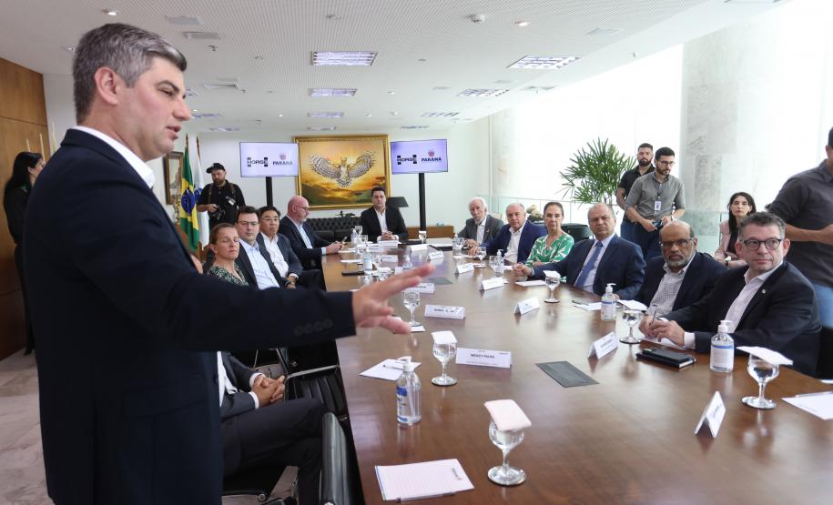 Horse investirá R$ 100 milhões na produção de motores de alta eficiência no Paraná