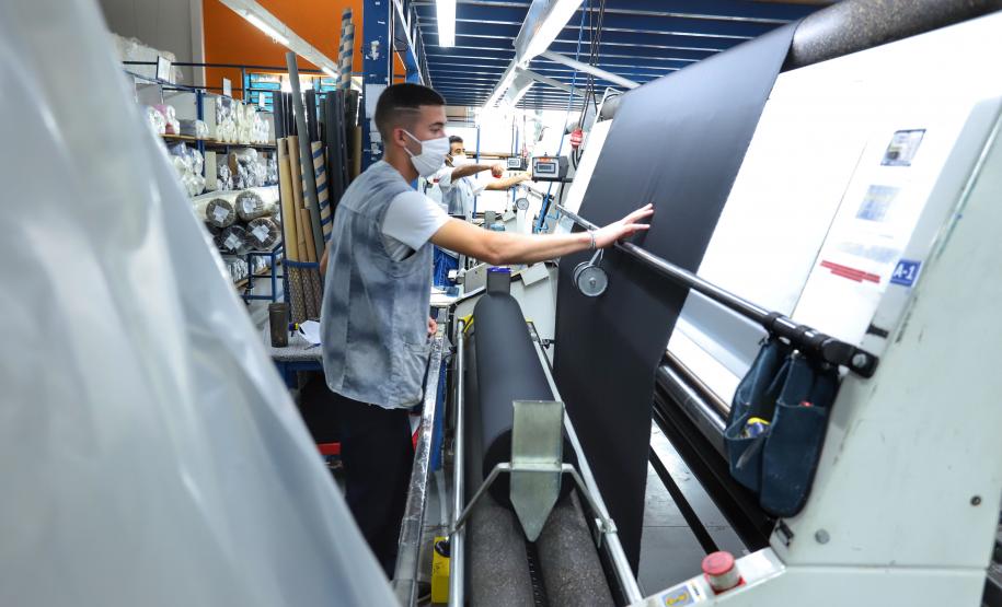 Paraná lidera empregabilidade de jovens na região Sul em 2023