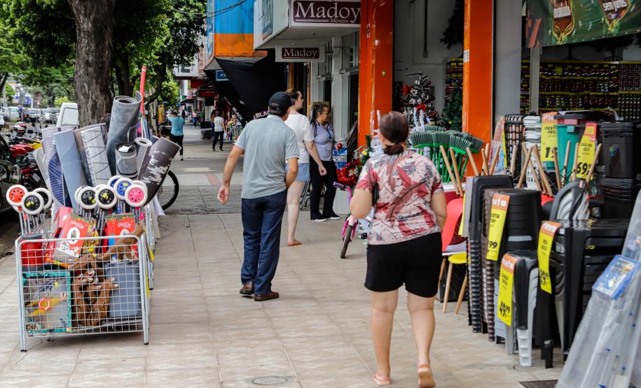 10 horas: Paraná bate recorde de velocidade na abertura de empresas em dezembro