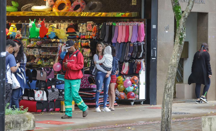 10 horas: Paraná bate recorde de velocidade na abertura de empresas em dezembro