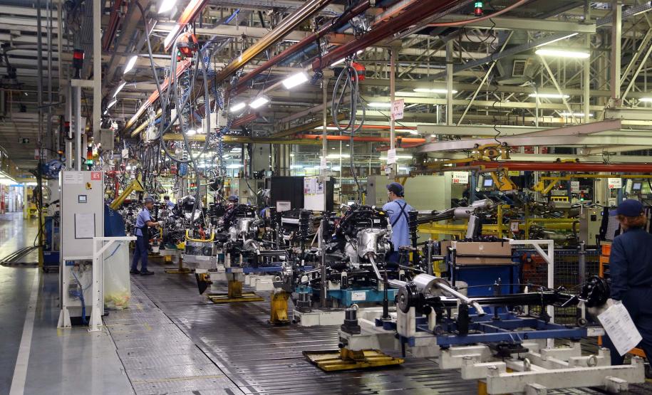 Paraná foi o estado que mais cresceu em 2023, aponta Banco Central