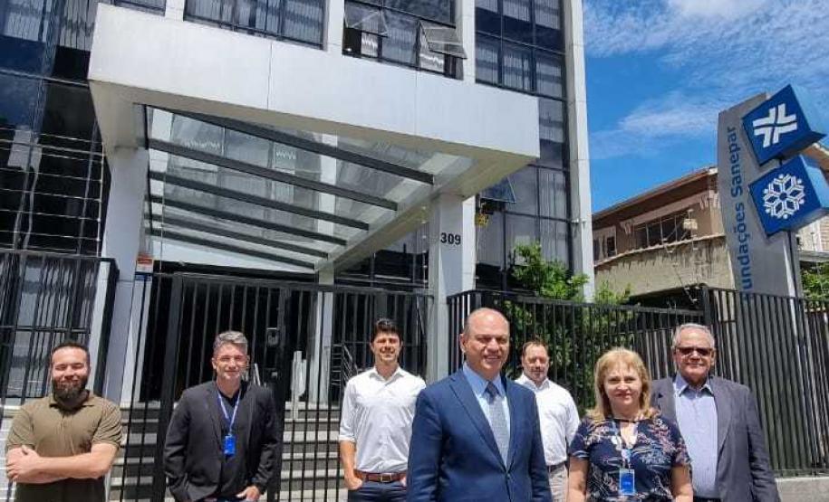 10 horas: Paraná bate recorde de velocidade na abertura de empresas em dezembro