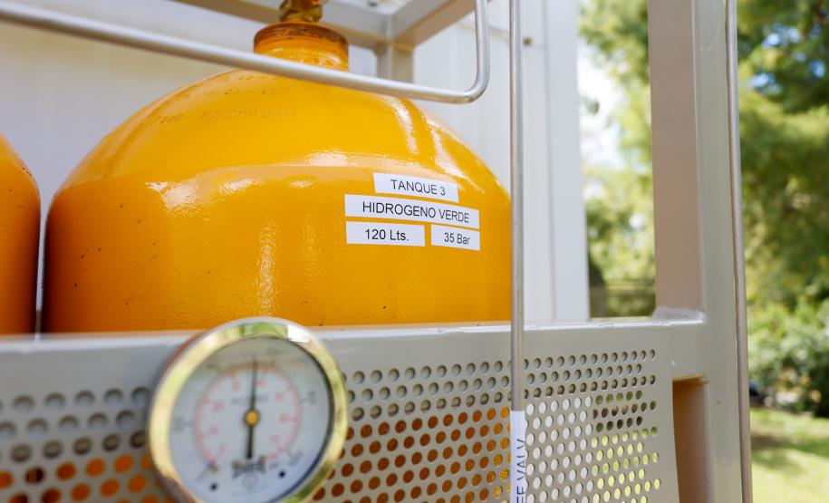 Estado institui Comitê de Governança para incentivar cadeias de biogás e hidrogênio