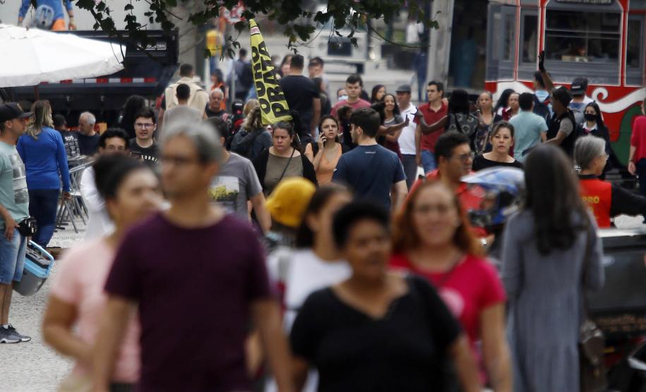 Com crescimento de 6%, Junta Comercial do Paraná registra 27 mil novas empresas em janeiro