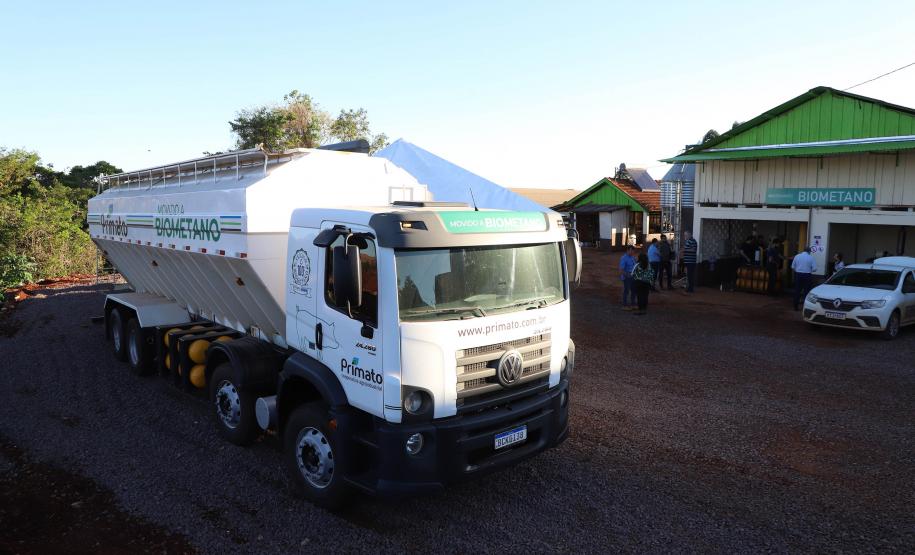 Estado institui Comitê de Governança para incentivar cadeias de biogás e hidrogênio