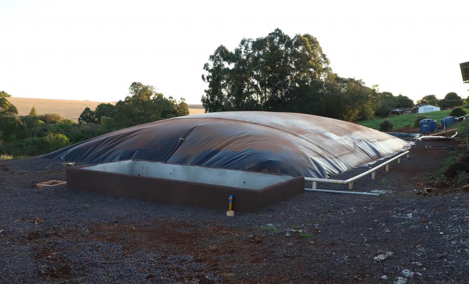 Estado institui Comitê de Governança para incentivar cadeias de biogás e hidrogênio