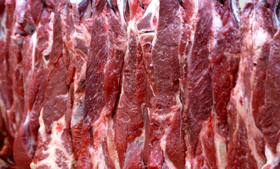 Paraná recebe autorização para exportar carne bovina ao Canadá