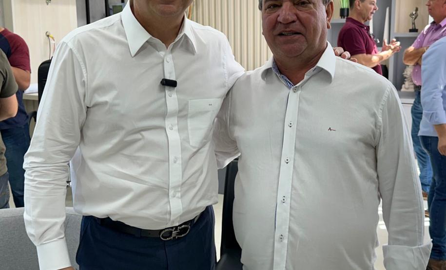 Maior do País, evento moveleiro reúne 160 expositores e espera 17 mil pessoas em Arapongas