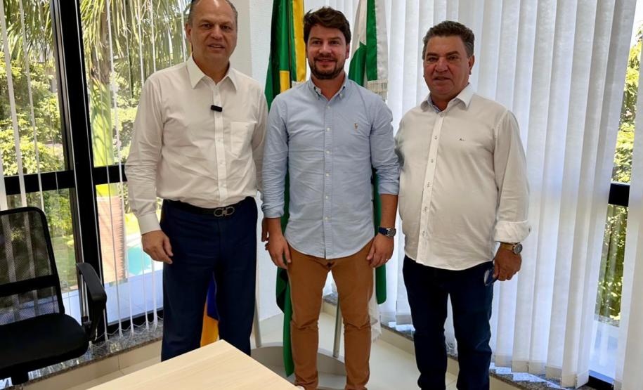 Maior do País, evento moveleiro reúne 160 expositores e espera 17 mil pessoas em Arapongas