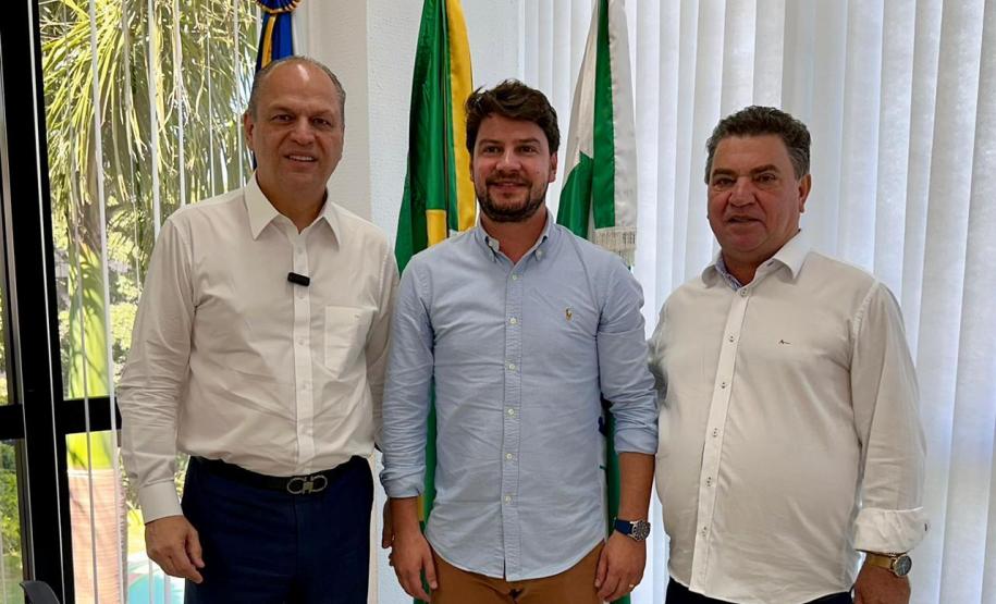 Maior do País, evento moveleiro reúne 160 expositores e espera 17 mil pessoas em Arapongas