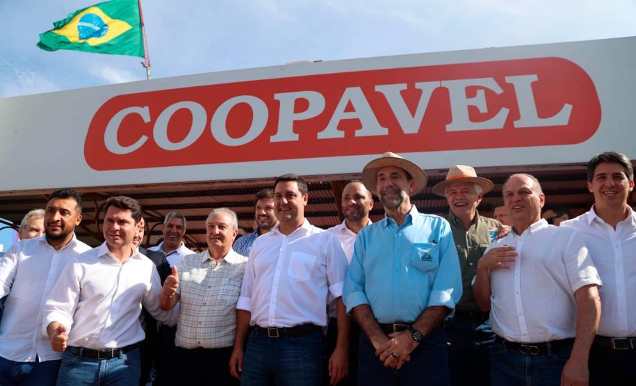 Governo do Paraná reforça compromisso com ampliação do uso do biogás e biometano