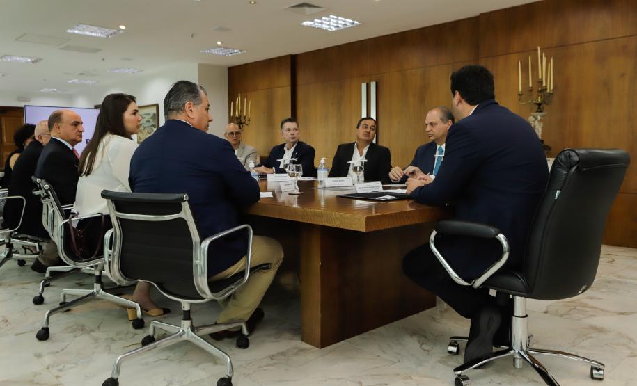 Indústria de aveia anuncia R$ 80 milhões para modernização de unidade em Mauá da Serra