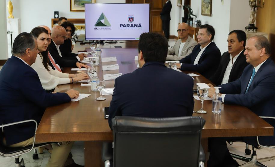 Indústria de aveia anuncia R$ 80 milhões para modernização de unidade em Mauá da Serra