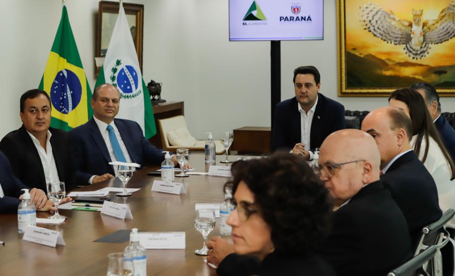 Indústria de aveia anuncia R$ 80 milhões para modernização de unidade em Mauá da Serra