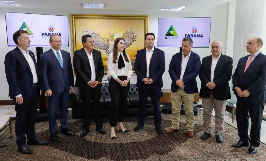 Indústria de aveia anuncia R$ 80 milhões para modernização de unidade em Mauá da Serra