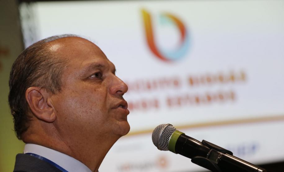 Com protagonismo nacional no setor, Paraná recebe estreia do Circuito Biogás nos Estados