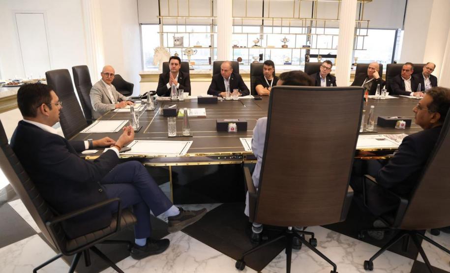 Parceria com a Índia: Governo quer levar supercomputadores para as universidades estaduais