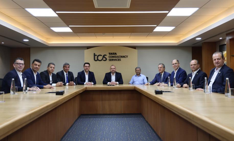 Líder global em tecnologia, TCS anuncia expansão da operação em Londrina