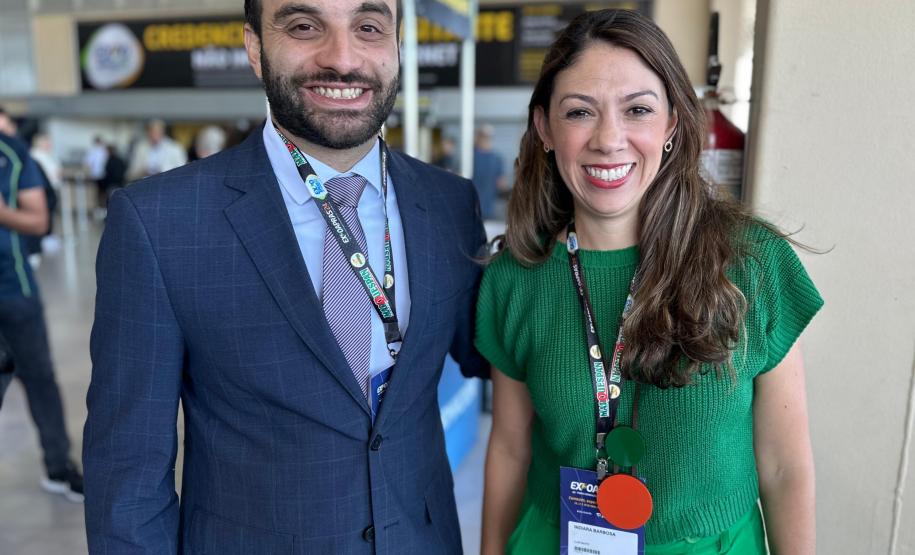 Abertura da ExpoApras 2024