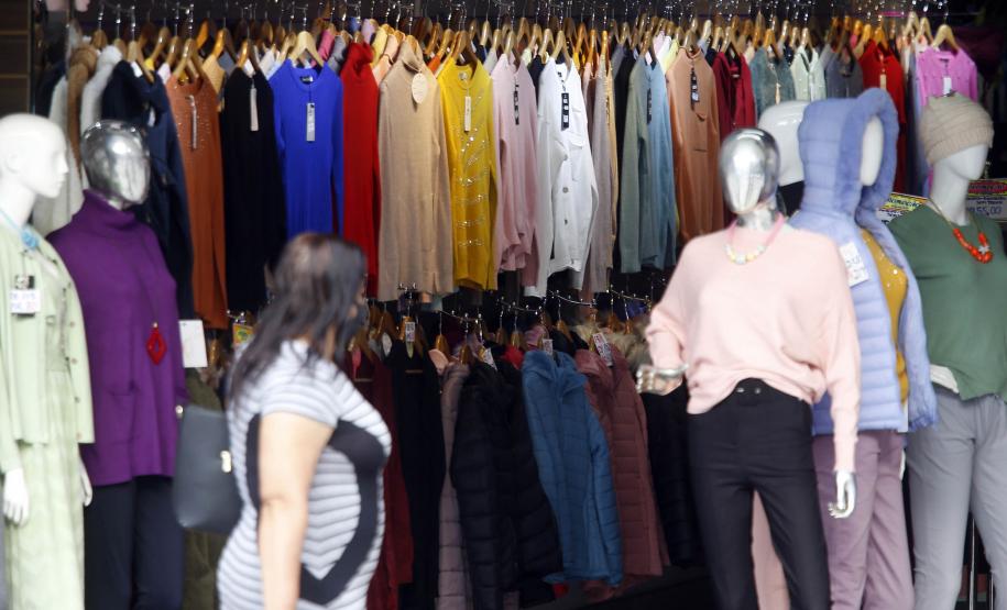 Paraná registra saldo de 47.506 novas empresas nos primeiros quatro meses de 2024