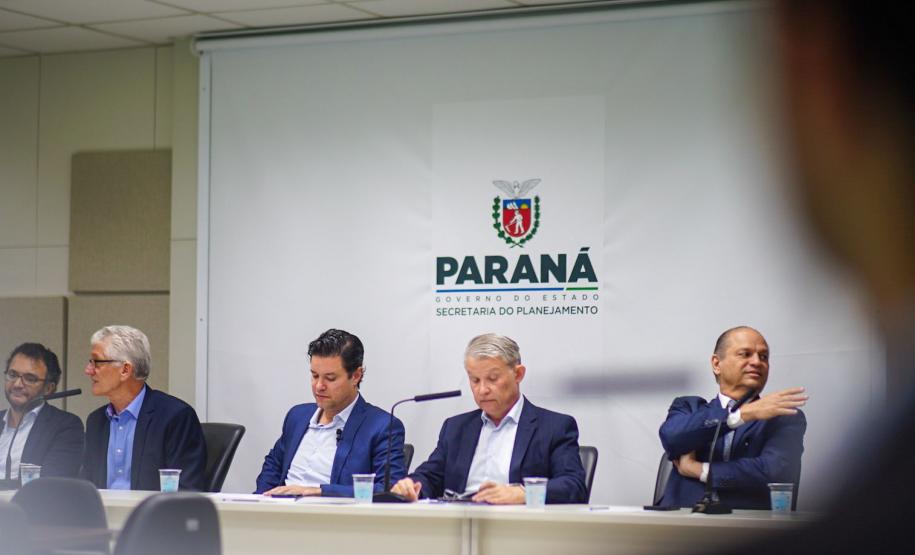 Economia Verde do Paraná alcança R$ 140 bilhões e já representa 32,9% do PIB