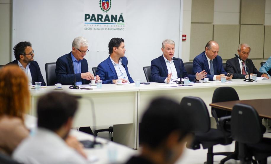 Economia Verde do Paraná alcança R$ 140 bilhões e já representa 32,9% do PIB