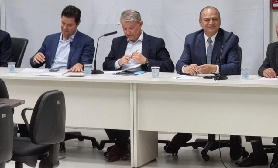 Economia Verde do Paraná alcança R$ 140 bilhões e já representa 32,9% do PIB