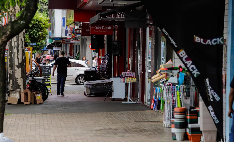 Pequenos negócios regionais terão preferência nas compras do Governo do Paraná